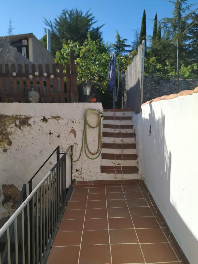 L'Agulla Prohibida Cornudella de Montsant Exterior photo